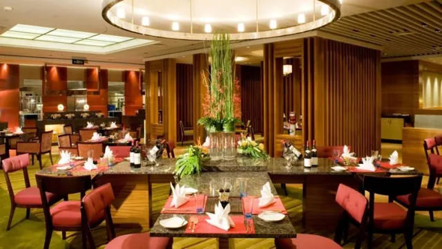 Bonnington Hotel photo 3
