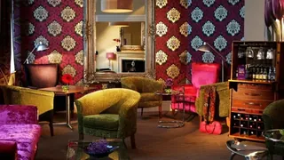 Temple Bar Hotel Dublin