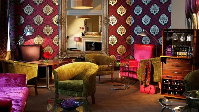 Temple Bar Hotel Dublin photo 1