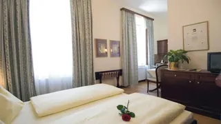 Cordial Theater Hotel Vienna