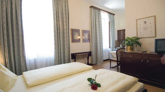 Cordial Theater Hotel Vienna photo 1