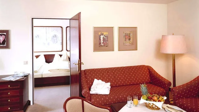 Cordial Theater Hotel Vienna photo 2