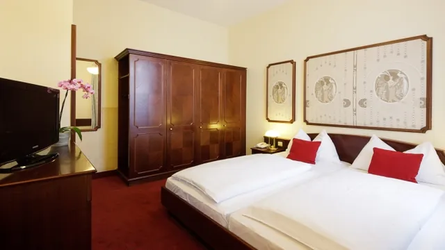 Cordial Theater Hotel Vienna photo 3