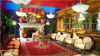 Trinity Capital Hotel Dublin