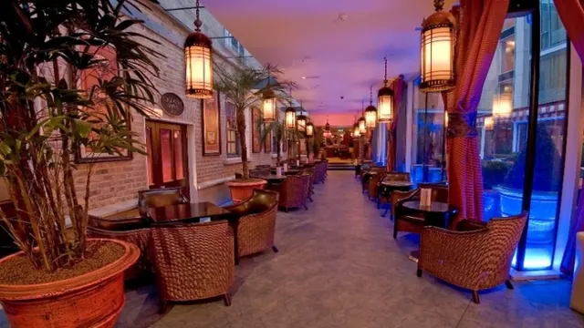 Trinity Capital Hotel Dublin photo 2