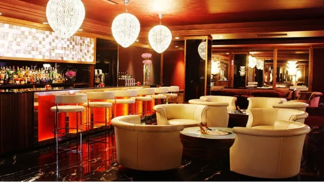 Westbury Hotel Dublin photo 4