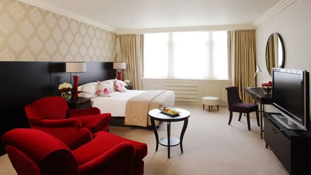 Westbury Hotel Dublin photo 5