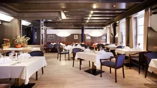Alpin Park Hotel Innsbruck