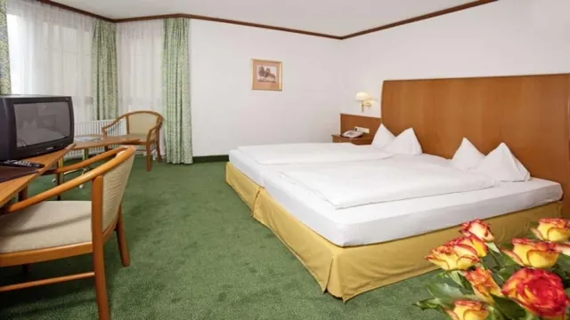 Alpin Park Hotel Innsbruck photo 2