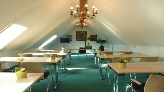 Alpin Park Hotel Innsbruck photo 3
