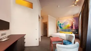 Wilhelmshof Hotel Vienna