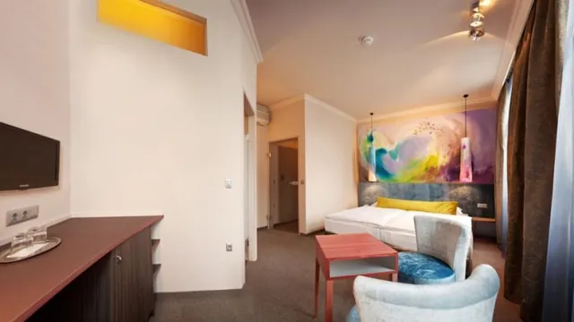 Wilhelmshof Hotel Vienna photo 1
