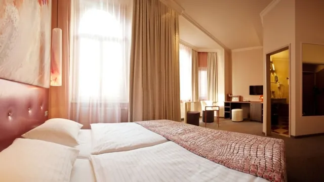 Wilhelmshof Hotel Vienna photo 3