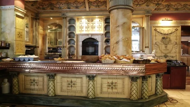 Imperial Hotel Cork photo 5
