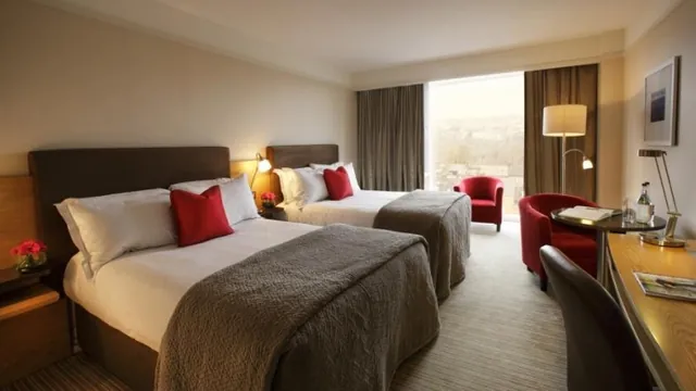 The River Lee Hotel Cork photo 2