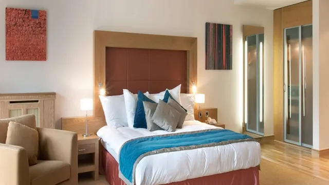 Gresham Metropole Hotel Cork (The) photo 2