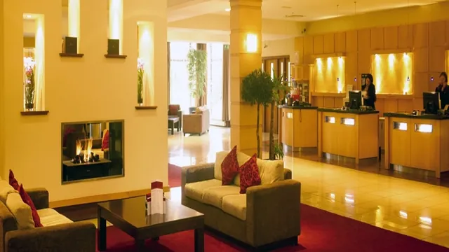 Gresham Metropole Hotel Cork (The) photo 3