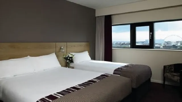 Jurys Inn Cork Hotel photo 2
