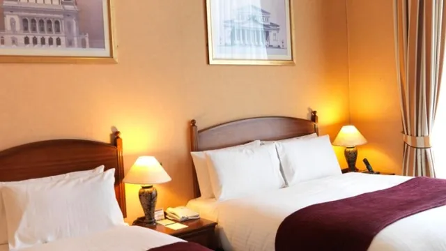 Jurys Inn Cork Hotel photo 3