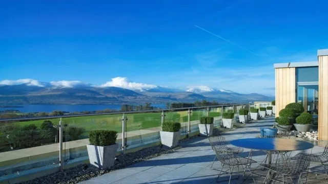 Aghadoe Heights Hotel & Spa Killarney photo 4