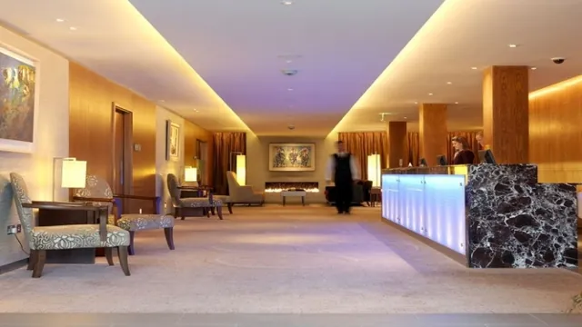 Aghadoe Heights Hotel & Spa Killarney photo 5