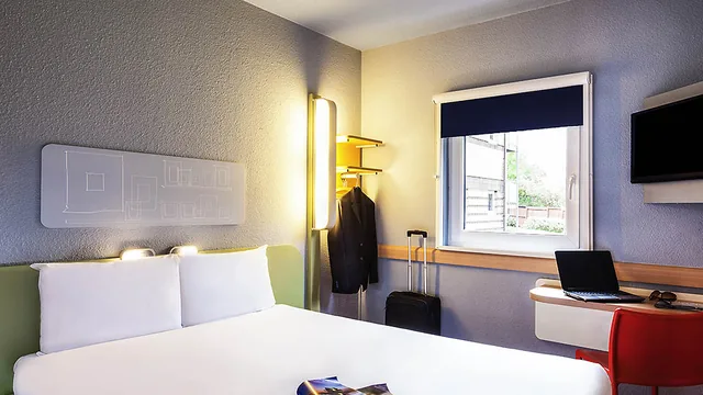 Ibis budget Cergy Saint Christophe photo 8