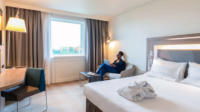 Randles Court Hotel Killarney photo 3