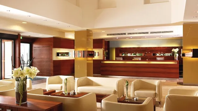 Austria Trend Hotel Europa Graz photo 1