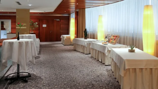 Austria Trend Hotel Europa Graz photo 2