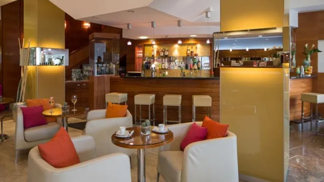 Austria Trend Hotel Europa Graz photo 3
