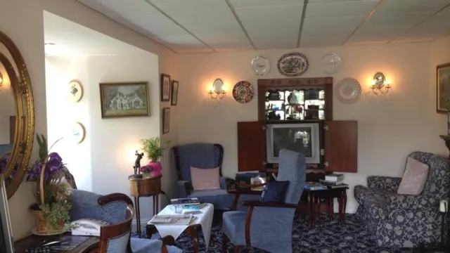 Best Western Eviston House Hotel Killarney photo 4