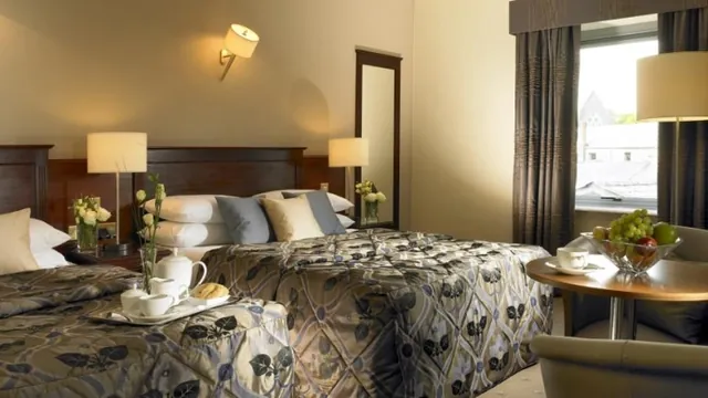 Best Western Eviston House Hotel Killarney photo 6