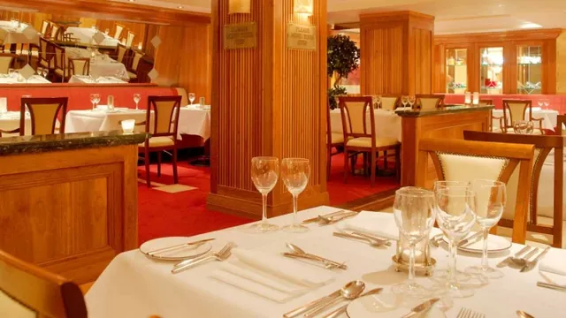 Killarney Royal Hotel photo 4