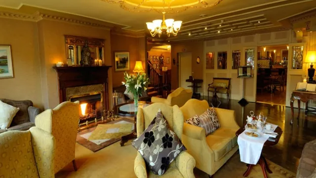 Killarney Royal Hotel photo 5