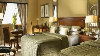 The International Hotel