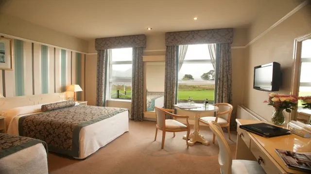 The Dunloe Hotel Killarney photo 4