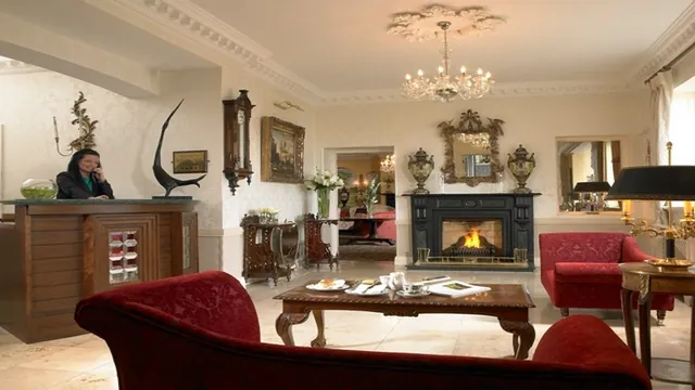 The Dunloe Hotel Killarney photo 5