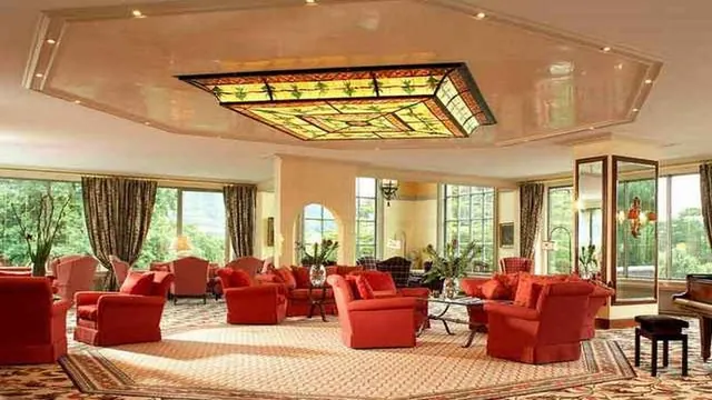 The Dunloe Hotel Killarney photo 6