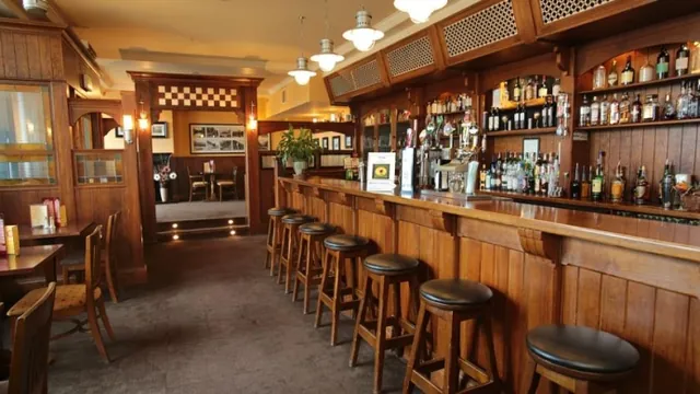 Killarney Riverside Hotel photo 4