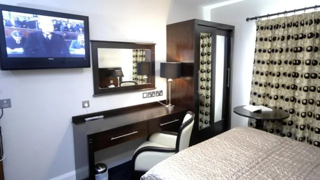 Killarney Riverside Hotel photo 5