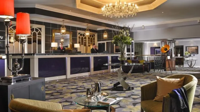 Killarney Riverside Hotel photo 6