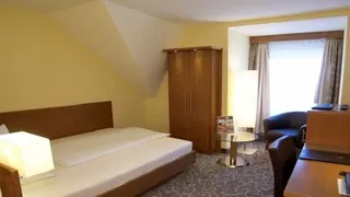 Best Western Premier Weisses Kreuz Hotel Bregenz