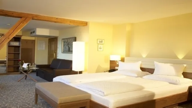 Best Western Premier Weisses Kreuz Hotel Bregenz photo 2