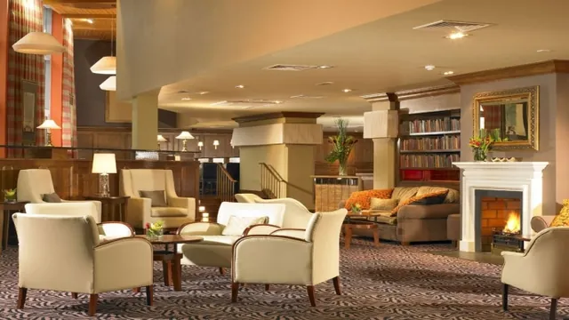 Scotts Hotel Killarney photo 1