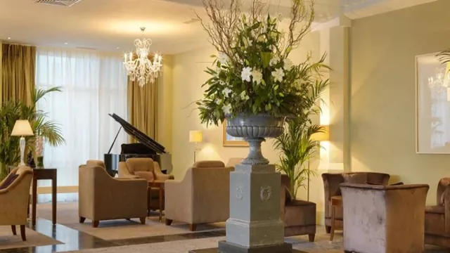 Scotts Hotel Killarney photo 2