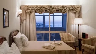 Casa Branca Beach & Golf Hotel Porto