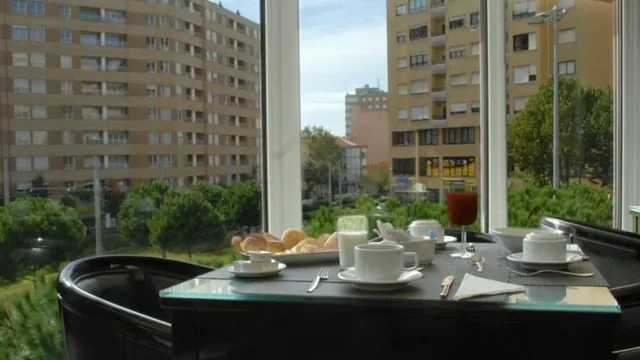 Casa Branca Beach & Golf Hotel Porto photo 3