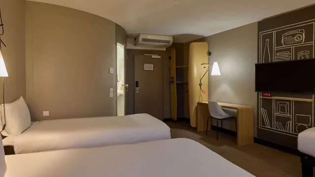 Ibis Bern Expo photo 5