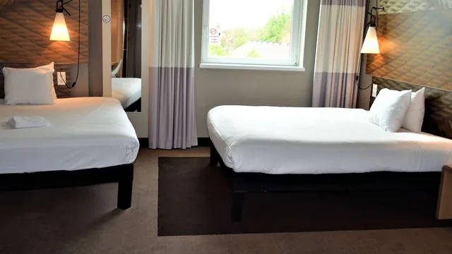 Ibis Bern Expo photo 9