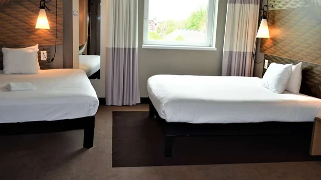 Ardiluan Hotel Leisure Club photo 10